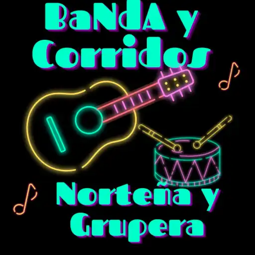 Play Banda y Corridos : Musica Nort APK