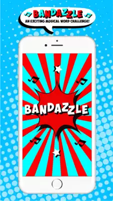 Play Bandazzle