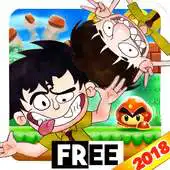 Free play online Bandbud Aur Budhbak Adventure World APK