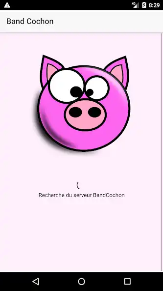 Play Band Cochon  and enjoy Band Cochon with UptoPlay