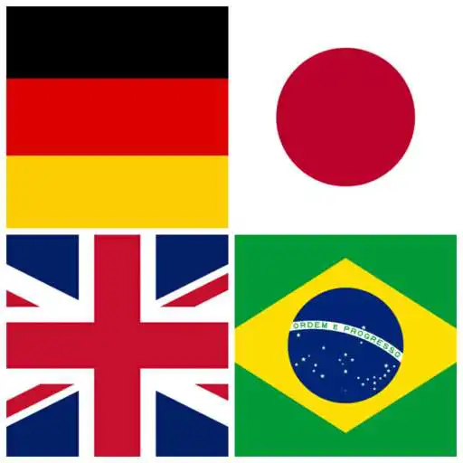 Play Bandeira Quiz APK Play Bandeira Quiz APK
