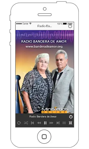 Play Bandera de Amor as an online game Bandera de Amor with UptoPlay