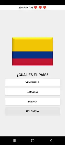 Play Banderas del mundo  and enjoy Banderas del mundo with UptoPlay