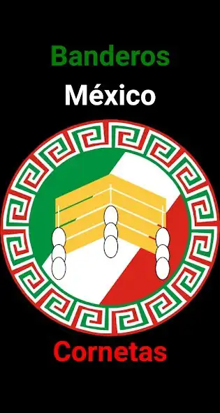Play Banderos México Cornetas  and enjoy Banderos México Cornetas with UptoPlay