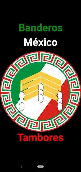 Play Banderos México Tambores  and enjoy Banderos México Tambores with UptoPlay