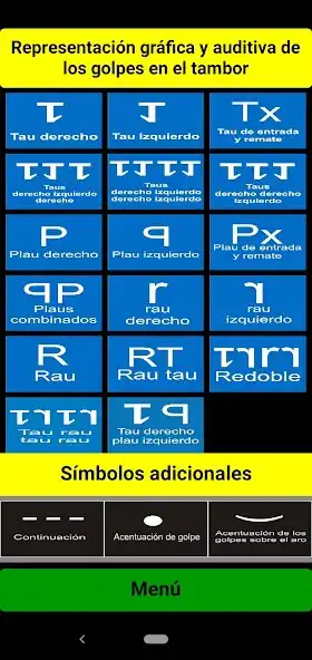 Play Banderos México Tambores as an online game Banderos México Tambores with UptoPlay