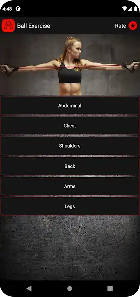 Play Band Exercise  and enjoy Band Exercise with UptoPlay