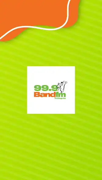 Play Band FM Triângulo  and enjoy Band FM Triângulo with UptoPlay