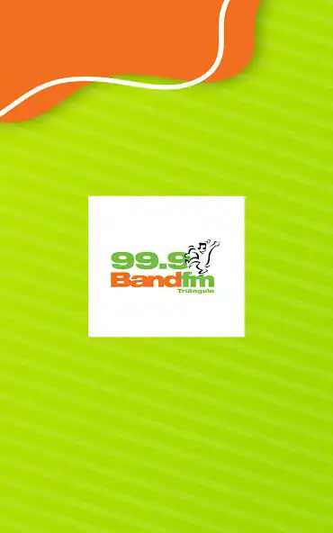 Play Band FM Triângulo as an online game Band FM Triângulo with UptoPlay