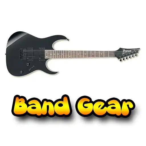 Free play online Band Gear APK Free play online Band Gear APK