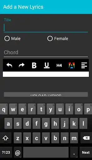 Play Band Guide as an online game Band Guide with UptoPlay