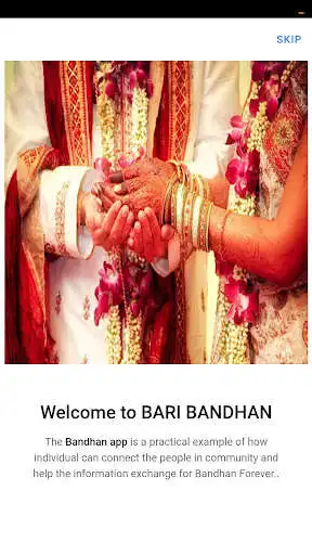 Play Bandhan forever as an online game Bandhan forever with UptoPlay