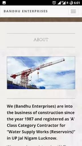 Play Bandhu Enterprises as an online game Bandhu Enterprises with UptoPlay