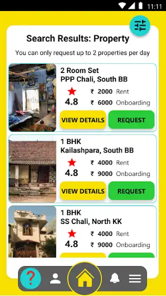 Play Bandhu Housing as an online game Bandhu Housing with UptoPlay