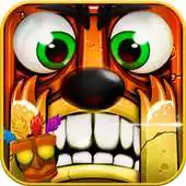 Free play online Bandicoot Adventure Jungle World APK