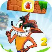 Free play online Bandicoot into Jungle APK Free play online Bandicoot into Jungle APK