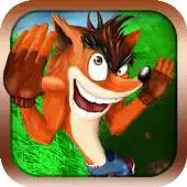 Free play online BANDICOOT RUN SUPER CRASH CRAZY APK Free play online BANDICOOT RUN SUPER CRASH CRAZY APK