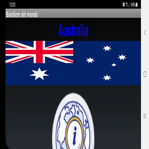 Play bandiere del mondo as an online game bandiere del mondo with UptoPlay