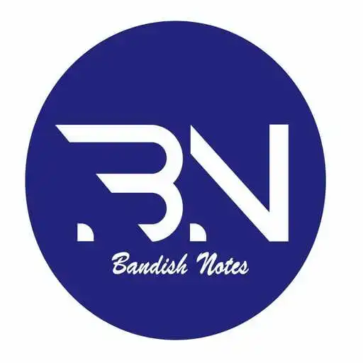 Play Bandish Notes APK