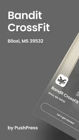 Play Bandit CrossFit  and enjoy Bandit CrossFit with UptoPlay