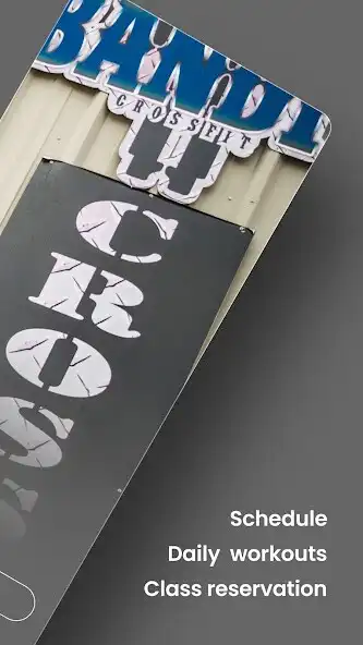 Play Bandit CrossFit as an online game Bandit CrossFit with UptoPlay