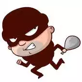 Free play online Bandit Escape APK