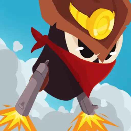 Play Bandit Jump APK