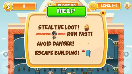 Play Bandito Bob