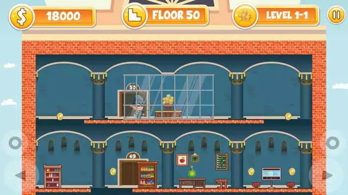 Play Bandito Bob