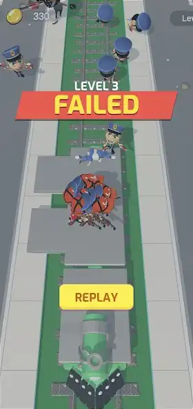 Play Bandit Terror Train  and enjoy Bandit Terror Train with UptoPlay