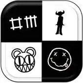Free play online Band Logos Quiz APK Free play online Band Logos Quiz APK