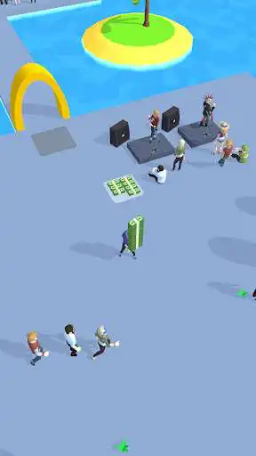 Play Band Manager  and enjoy Band Manager with UptoPlay