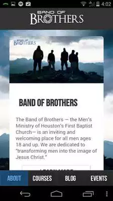 Play Band of Brothers