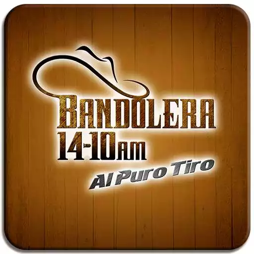 Free play online Bandolera 14-10 AM APK