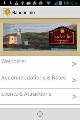 Play Bandon Inn