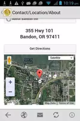 Play Bandon Inn