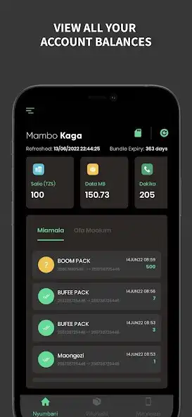 Play BANDO - TTCL Tanzania Bundles as an online game BANDO - TTCL Tanzania Bundles with UptoPlay