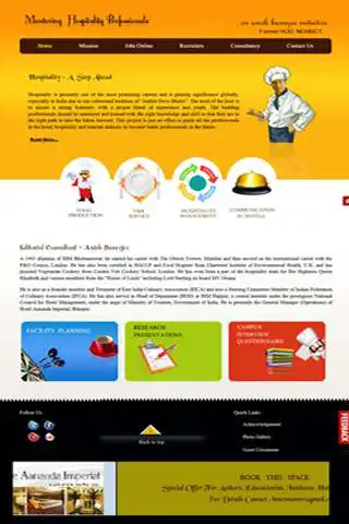 Play BANDOZ - Mentoring Hospitality Professionals  and enjoy BANDOZ - Mentoring Hospitality Professionals with UptoPlay