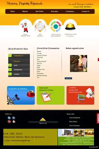 Play BANDOZ - Mentoring Hospitality Professionals as an online game BANDOZ - Mentoring Hospitality Professionals with UptoPlay