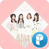 Free play online Bandplay Girlsday Pastel theme APK