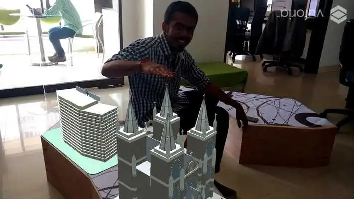 Play Bandra - Hidden Reality