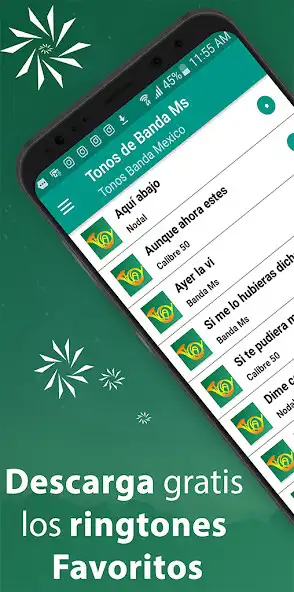 Play Band Ringtone for calls  and enjoy Band Ringtone for calls with UptoPlay