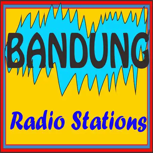Run free android online Bandung Radio Stations APK