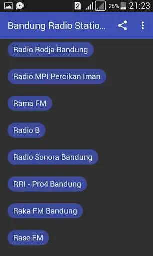Play APK Bandung Radio Stations and enjoy Bandung Radio Stations with UptoPlay com.andromo.dev516441.app482474 Play APK Bandung Radio Stations and enjoy Bandung Radio Stations with UptoPlay com.andromo.dev516441.app482474