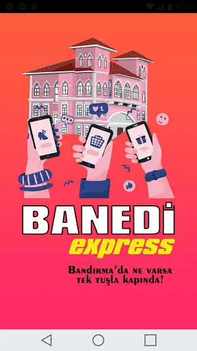 Play Banedi Express  and enjoy Banedi Express with UptoPlay