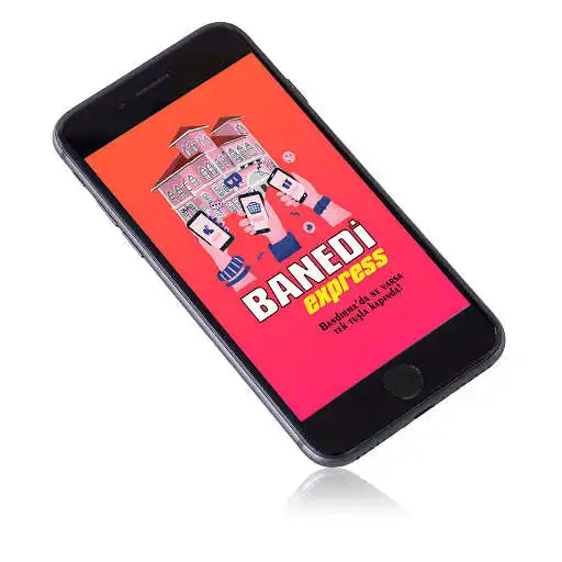 Play Banedi Express as an online game Banedi Express with UptoPlay
