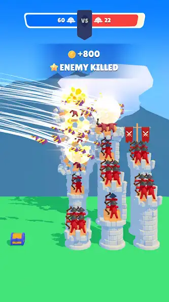 Play Bane of Mankind as an online game Bane of Mankind with UptoPlay