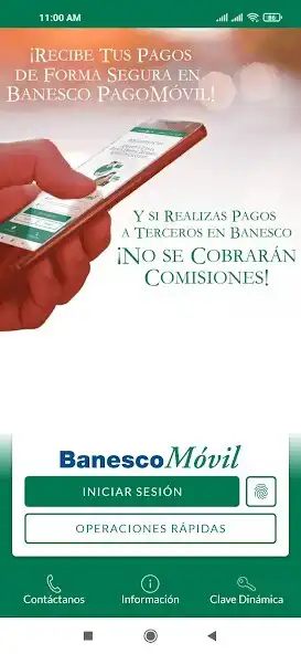 Play Banesco Ve  and enjoy Banesco Ve with UptoPlay