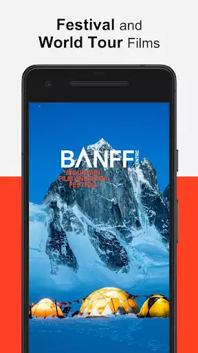 Play Banff Mountain Festival  and enjoy Banff Mountain Festival with UptoPlay