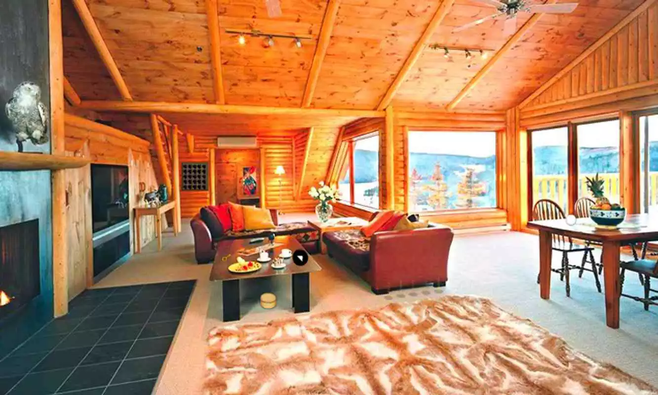 Play Banff Spring Hotel With Save